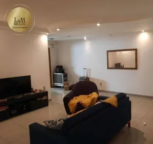 Sobrado com 3 Quartos à venda, 156m² no Vila Palmeiras, São Paulo