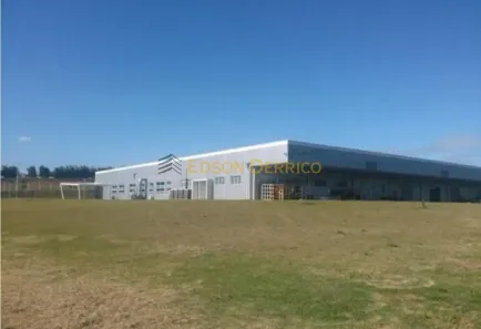 Ponto Comercial para venda ou aluguel, 6556m² no Conjunto Habitacional Terra dos Ipês, Pindamonhangaba
