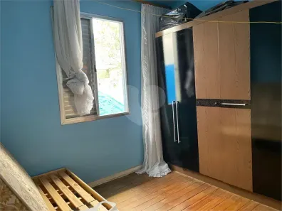 Casa com 2 Quartos à venda, 80m² no Vila Madalena, São Paulo