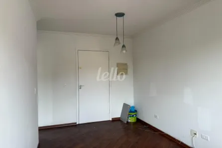 Apartamento com 2 Quartos à venda, 64m² no Vila Basileia, São Paulo