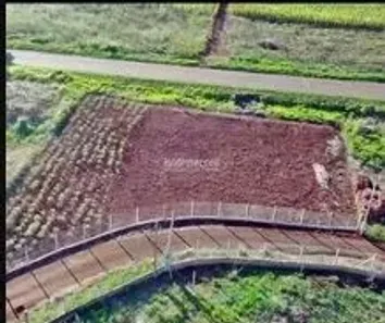 Lote/Terreno à venda, 1000m² no Guaravera, Londrina
