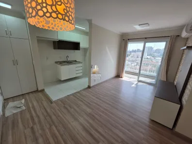 Apartamento com 2 Quartos à venda, 61m² no Vila Isa, São Paulo
