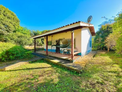 Fazenda/Sítio com 2 Quartos à venda, 60m² no Terra Preta (Terra Preta), Mairiporã