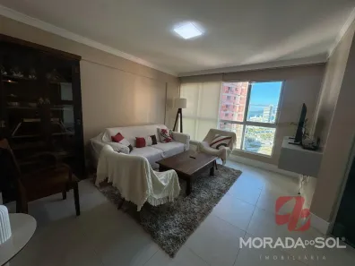 Apartamento com 2 Quartos para alugar, 90m² no Morretes, Itapema