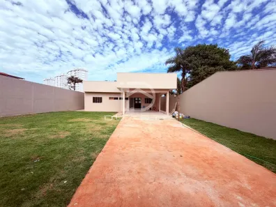 Casa com 3 Quartos à venda, 140m² no Anápolis City, Anápolis