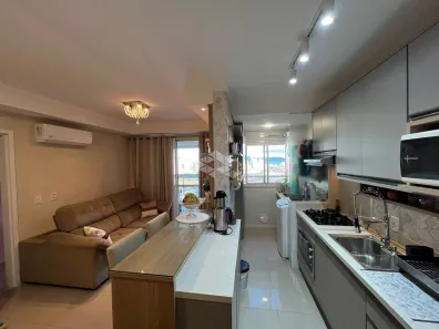 Apartamento com 3 Quartos à venda, 81m² no Roçado, São José