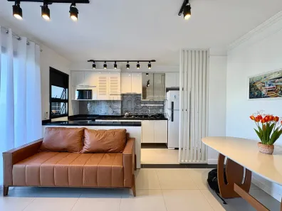 Apartamento com 2 Quartos à venda, 49m² no Centro, Canoas