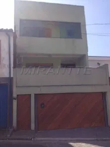 Sobrado com 3 Quartos à venda, 216m² no Tucuruvi, São Paulo