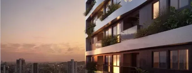 Apartamento com 2 Quartos à venda, 50m² no Boa Viagem, Recife