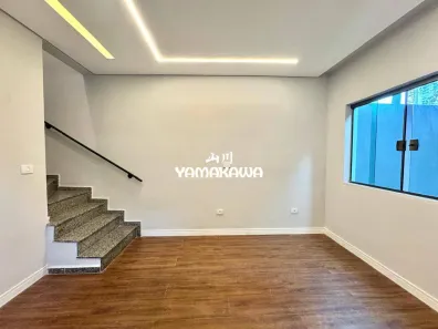 Sobrado com 2 Quartos à venda, 75m² no Vila Santa Isabel, São Paulo