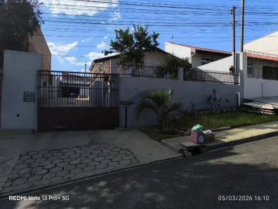 Casa com 2 Quartos à venda, 175m² no Iguaçu, Fazenda Rio Grande