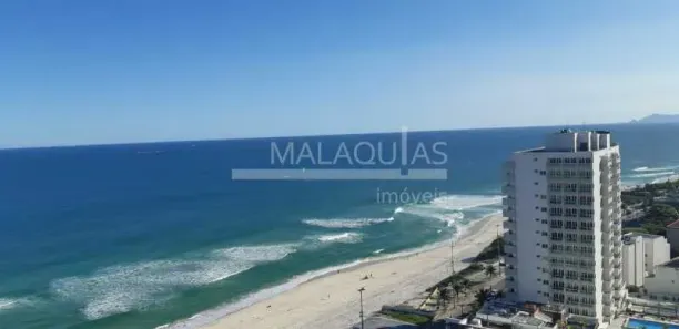 Cobertura com 2 Quartos à venda, 128m² no Barra da Tijuca, Rio de Janeiro