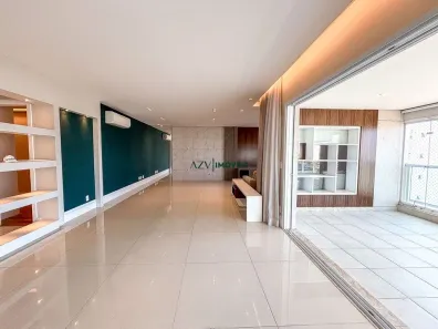 Apartamento com 4 Quartos à venda, 278m² no Jardim das Colinas, São José dos Campos