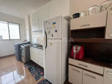 Apartamento com 2 Quartos à venda, 47m² no Colina de Laranjeiras, Serra