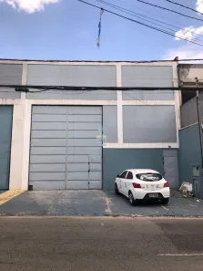Galpão/Depósito/Armazém para alugar, 400m² no Vila Nova Cumbica, Guarulhos
