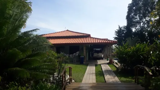 Casa de Condomínio com 5 Quartos à venda, 292m² no Cercado, Araçoiaba da Serra