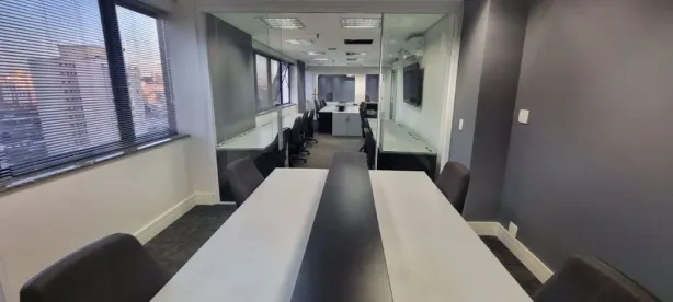 Sala Comercial à venda, 100m² no Ipiranga, São Paulo