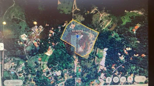 Lote/Terreno à venda, 42000m² no Parque Ipiranga, Betim