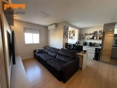 Apartamento com 2 Quartos à venda, 69m² no Rudge Ramos, São Bernardo do Campo