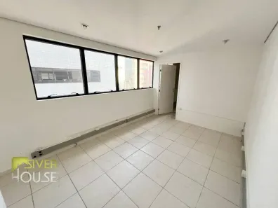 Sala Comercial para alugar, 30m² no Vila Monte Alegre, São Paulo
