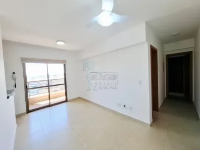 Apartamento com 2 Quartos à venda, 62m² no Jardim Califórnia, Ribeirão Preto