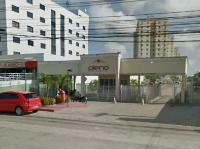 Apartamento com 3 Quartos para alugar, 75m² no Centro, Ananindeua