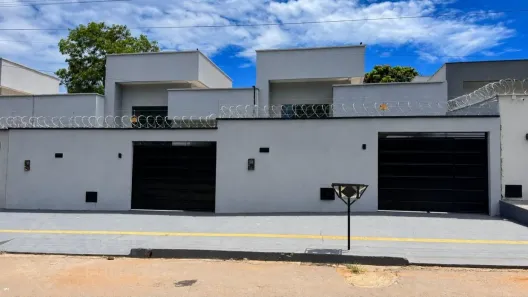 Casa com 3 Quartos à venda, 135m² no Jardim Helvécia, Aparecida de Goiânia