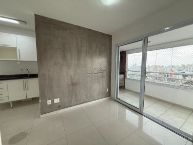 Apartamento com 1 Quarto à venda, 39m² no Bela Vista, São Paulo