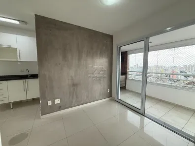 Apartamento com 1 Quarto à venda, 39m² no Bela Vista, São Paulo