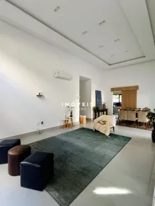 Casa de Condomínio com 4 Quartos à venda, 314m² no Bairro Campos de Santo Antônio, Itu