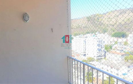 Apartamento com 2 Quartos à venda, 76m² no Sampaio, Rio de Janeiro