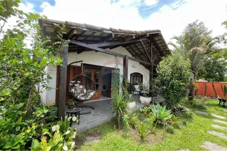 Casa com 3 Quartos à venda, 195m² no Jardim das Rosas, Itatiaia