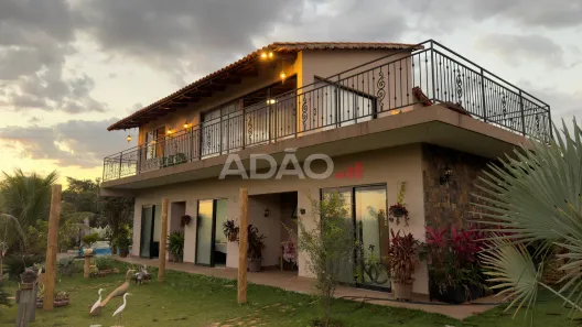 Fazenda/Sítio à venda, 400m² no Área Rural de Trindade, Trindade