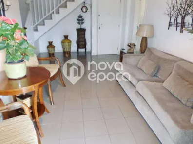 Cobertura com 3 Quartos à venda, 230m² no Méier, Rio de Janeiro