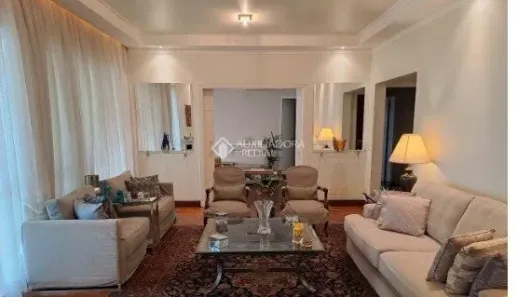Apartamento com 4 Quartos à venda, 186m² no Vila Mariana, São Paulo