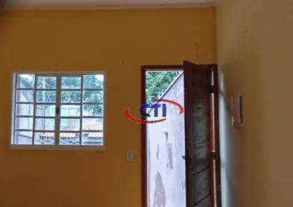 Sobrado com 3 Quartos para alugar, 110m² no Jardim Las Vegas, Santo André