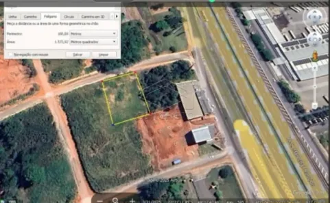 Imóvel Comercial à venda, 360m² no Vila Aviação, Bauru