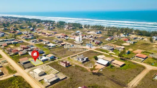 Lote/Terreno à venda, 300m² no , Jaguaruna