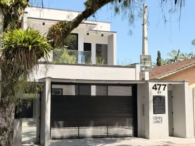 Casa com 3 Quartos à venda, 183m² no América, Joinville
