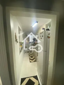 Apartamento com 3 Quartos à venda, 63m² no Taboão, São Bernardo do Campo