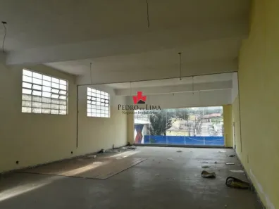 Prédio Comercial à venda, 687m² no Vila Norma, São Paulo