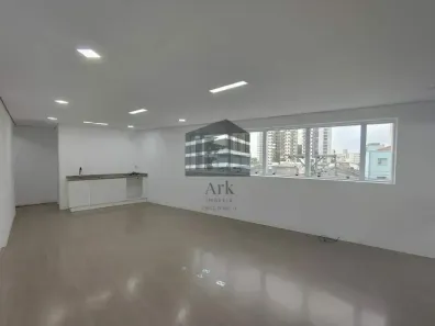 Sala Comercial para alugar, 47m² no Saúde, São Paulo
