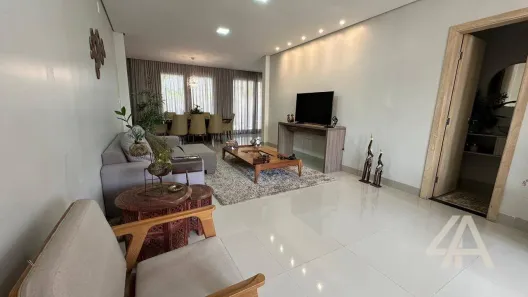 Casa de Condomínio com 3 Quartos à venda, 250m² no Rio Madeira, Porto Velho