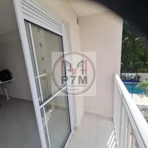 Apartamento com 2 Quartos à venda, 35m² no Parque Industrial Tomas Edson, São Paulo