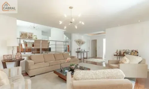Sobrado à venda, 525m² no Vila Albertina, São Paulo