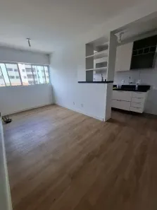 Apartamento com 2 Quartos para alugar, 47m² no Farol, Maceió