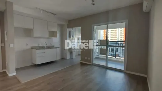 Apartamento com 3 Quartos para alugar, 69m² no Loteamento Residencial e Comercial Bosque Flamboyant, Taubaté