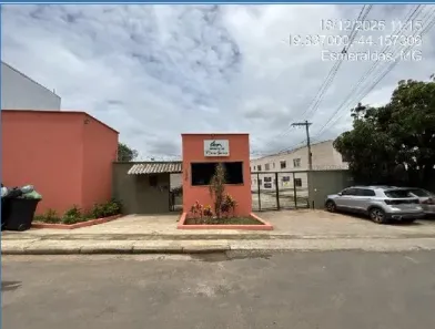 Apartamento com 2 Quartos à venda, 47m² no Serra Verde, Esmeraldas