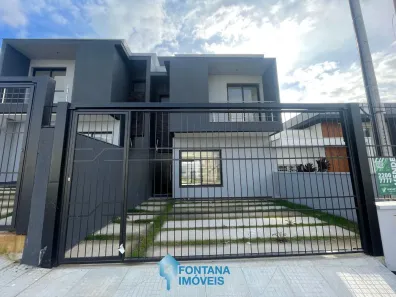 Casa com 3 Quartos à venda, 100m² no Dom Feliciano, Gravataí