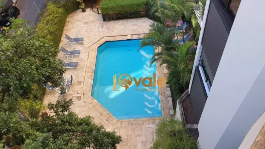 Apartamento com 2 Quartos à venda, 204m² no Itaim Bibi, São Paulo